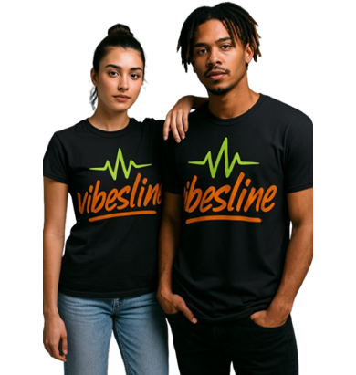 c Vibesline
