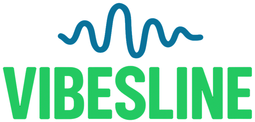 Vibesline